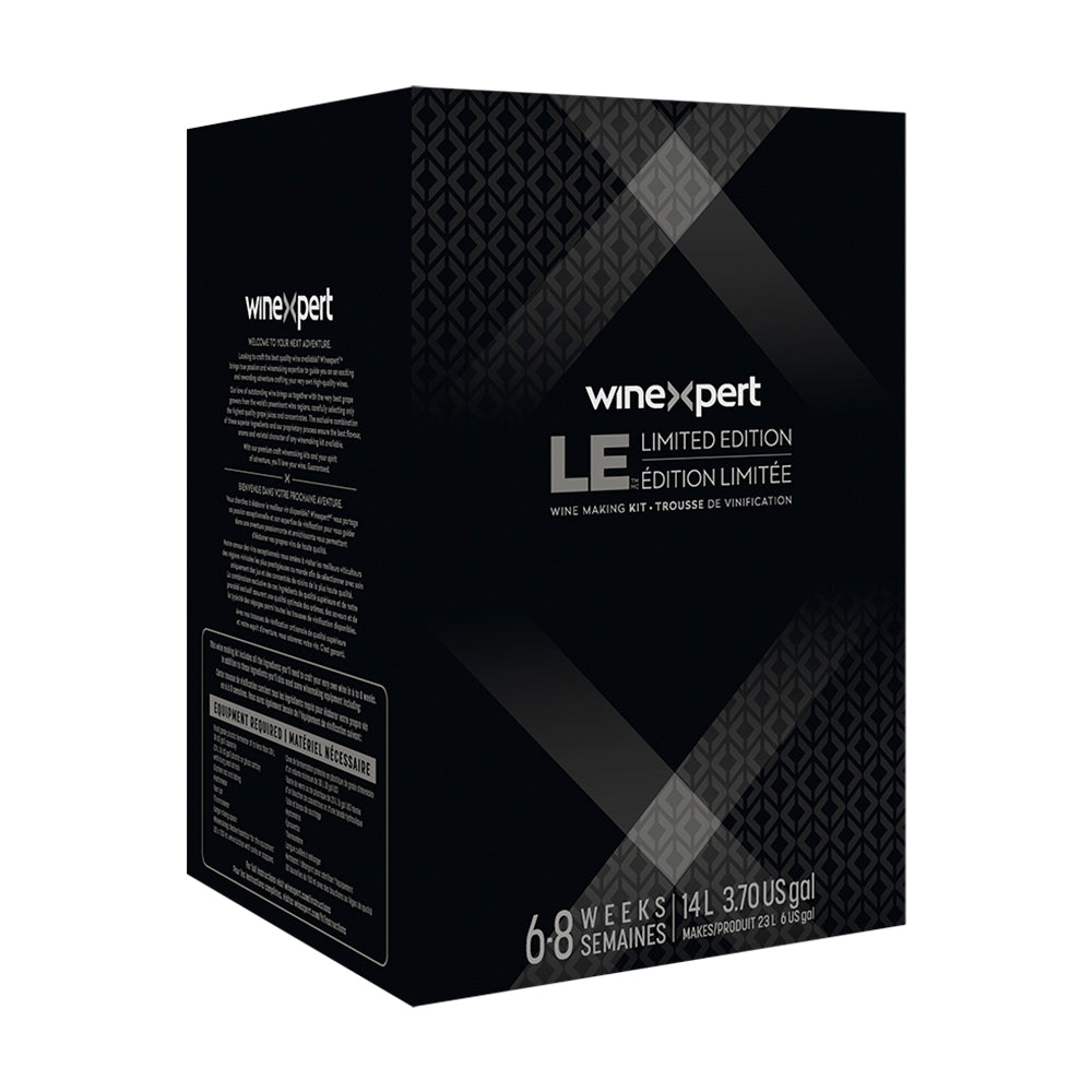 Winexpert - LE Series