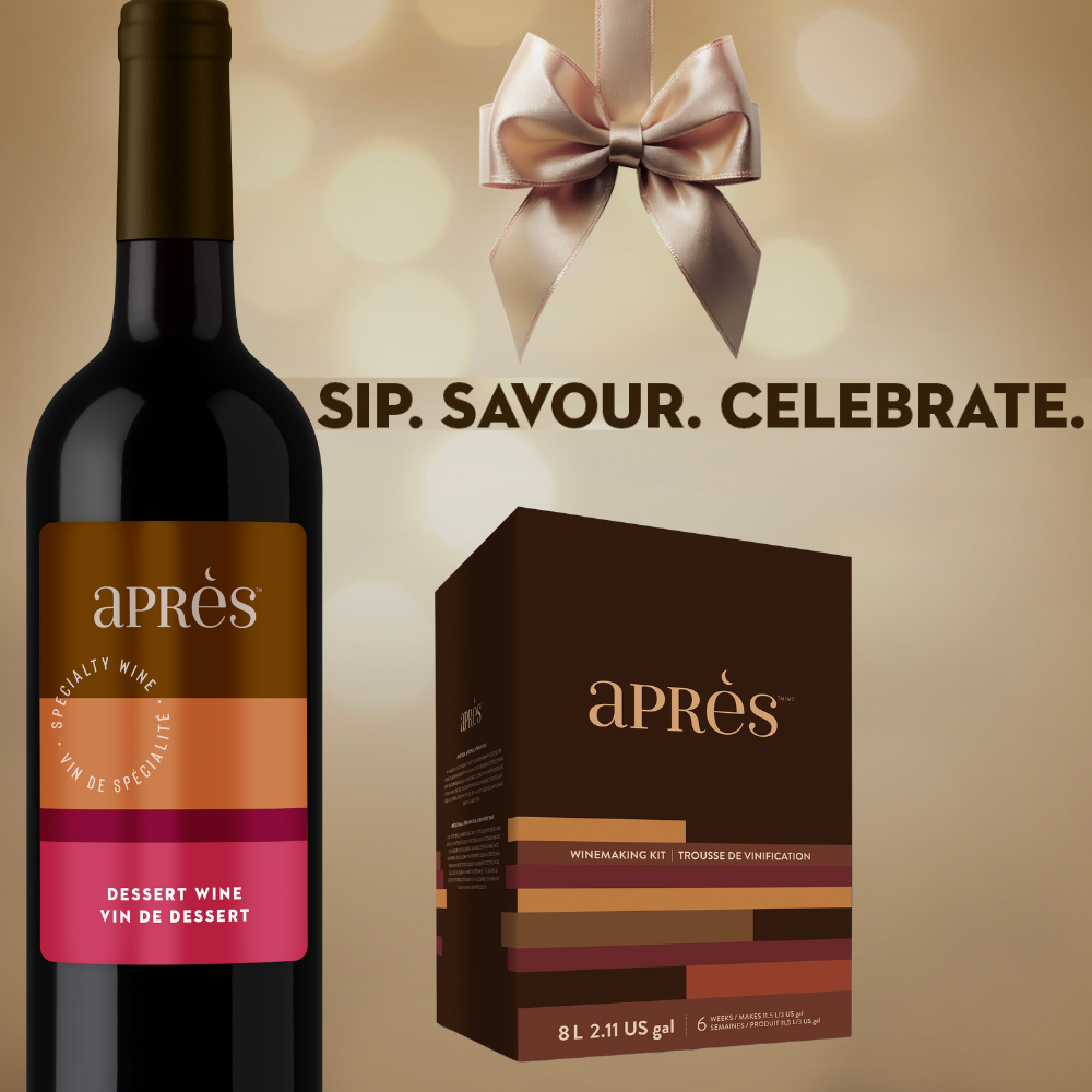 Après - Dessert Wine - Classic - Limited Release - The Wine Warehouse CA