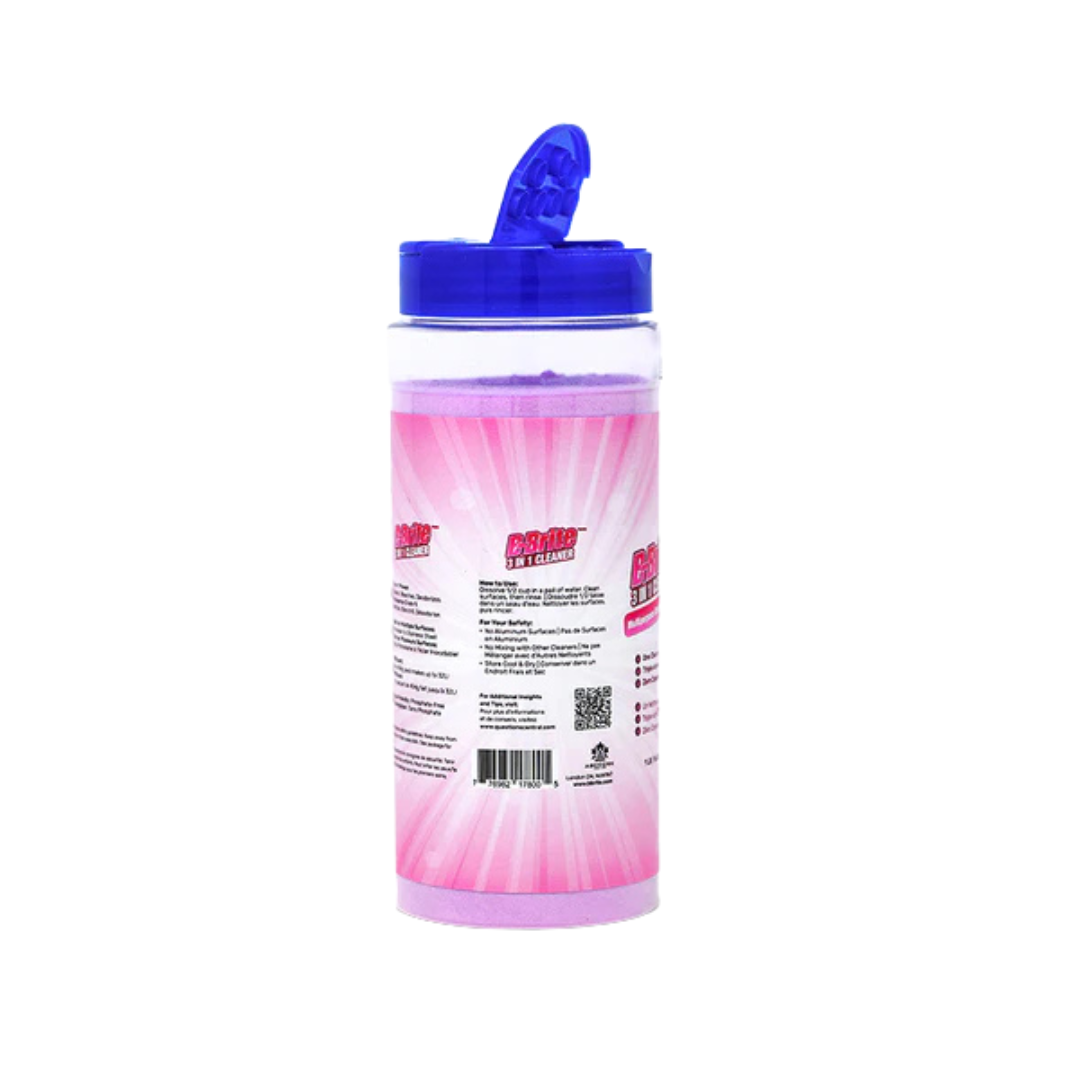 B-Brite Cleaner (pink stuff) 454 grams