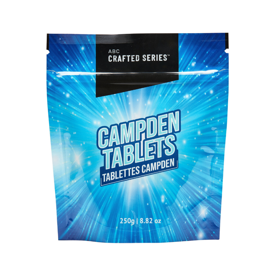 Campden Tablets 250g - The Wine Warehouse CA