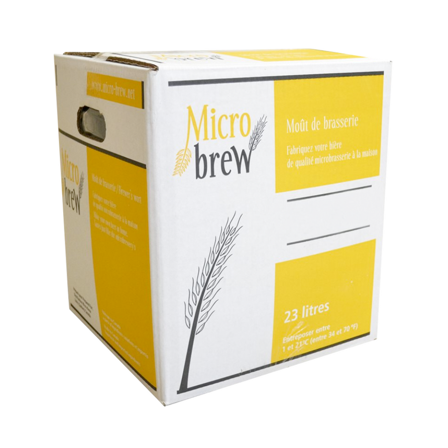 Micro Brew - I.P.A (India Pale Ale) (Arrives June 2024) - The Wine Warehouse CA