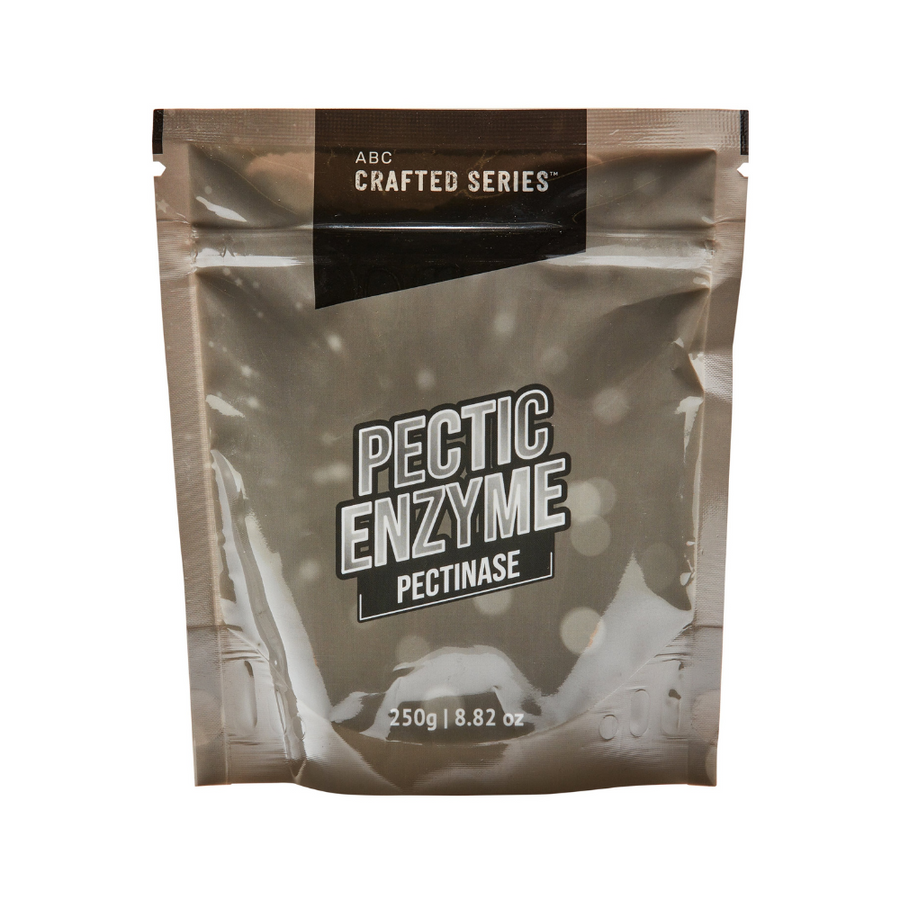 Pectic Enzyme 250g - The Wine Warehouse CA