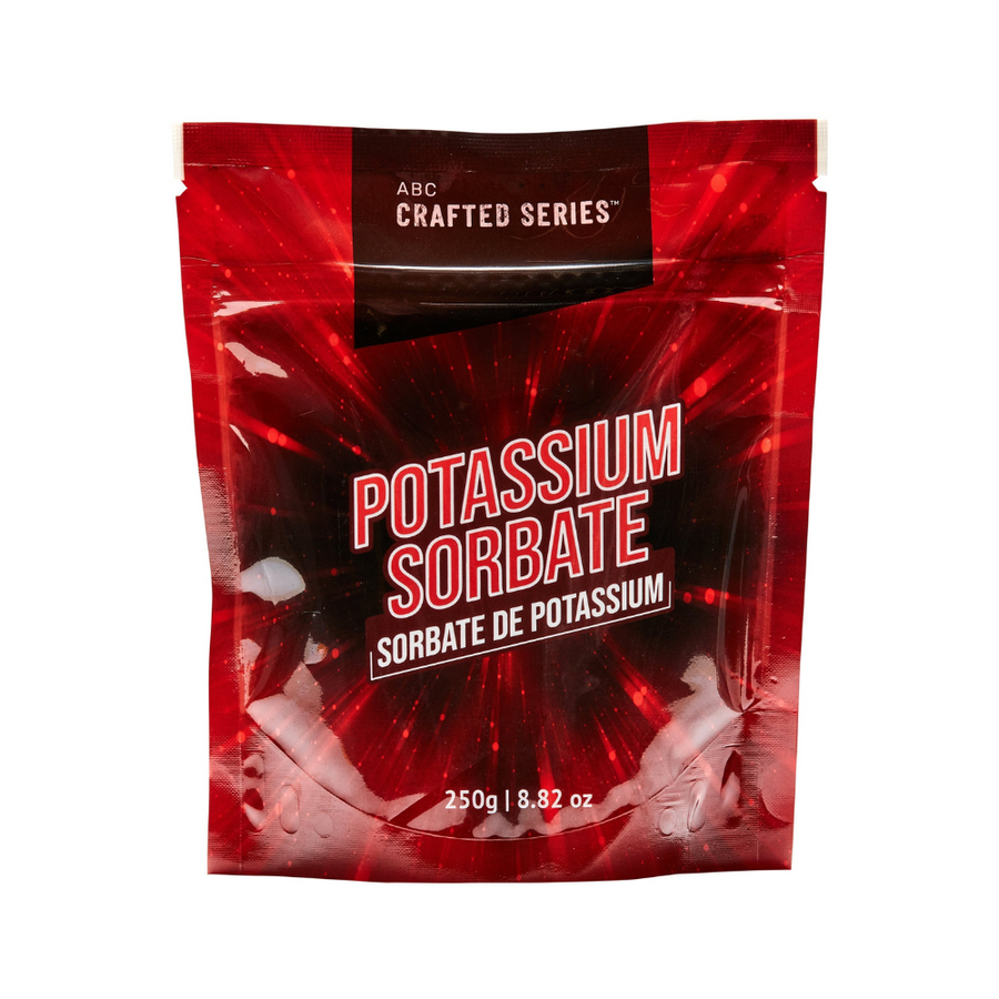 Potassium Sorbate 250g - The Wine Warehouse CA