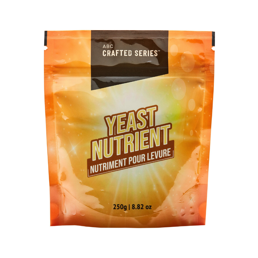 Yeast Nutrient 250g - The Wine Warehouse CA