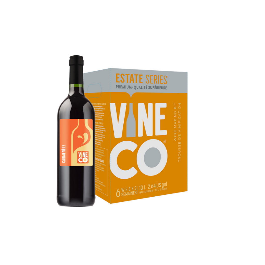 VineCo Estate Series - Carmenère, Chile - The Wine Warehouse CA