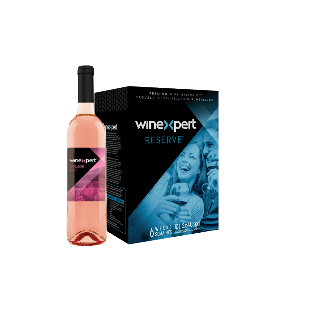 Winexpert Reserve - Grenache Rosé, Australia - The Wine Warehouse CA