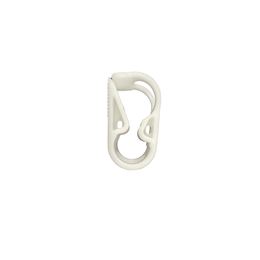 J-Tube Hose - Pinch Clamp - Large - The Wine Warehouse CA