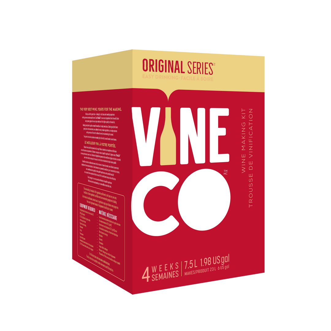 VineCo - Original Series