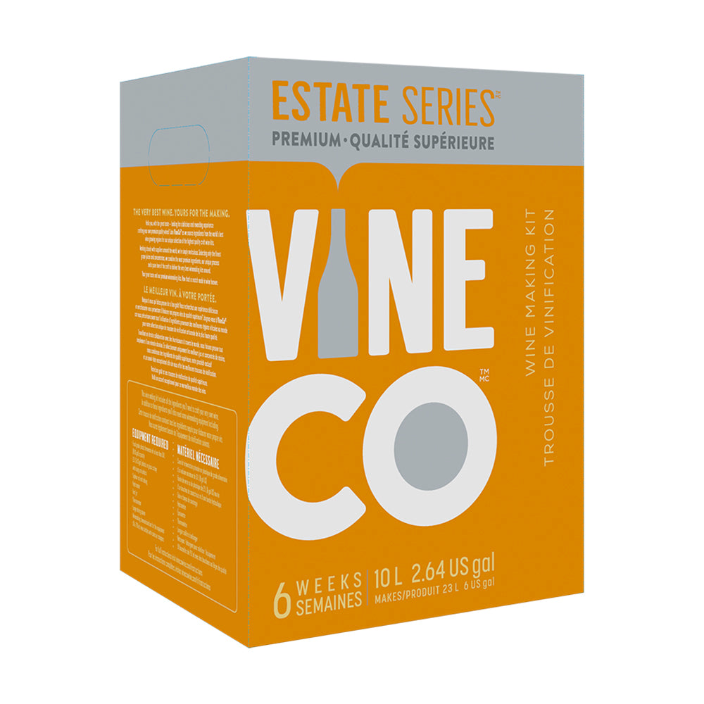 VineCo - Estate Series