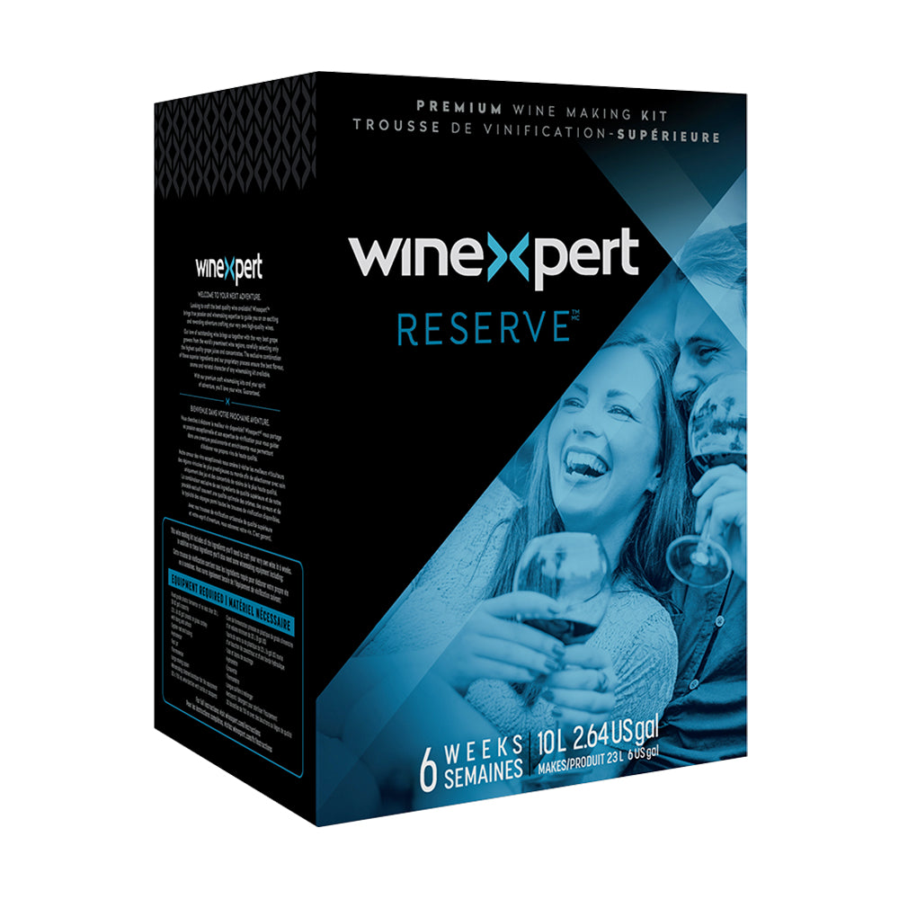 Winexpert - Reserve