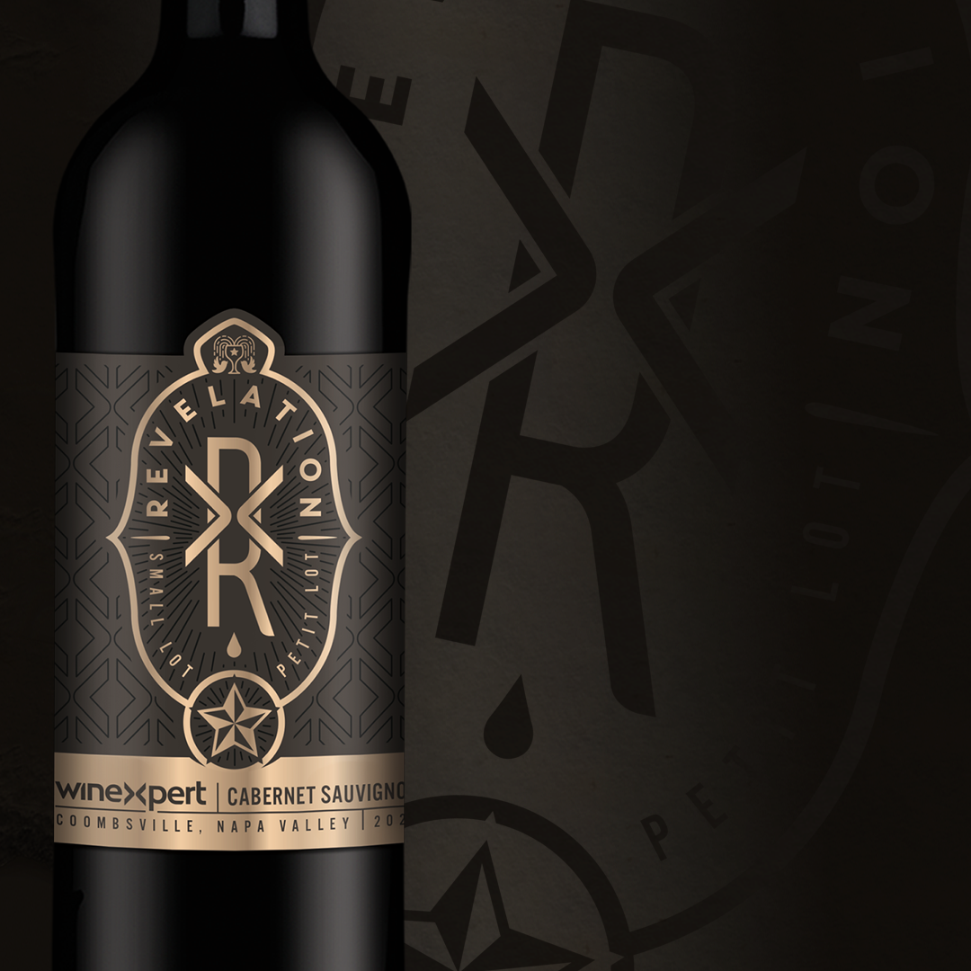 Winexpert Revelation The Wine Warehouse CA