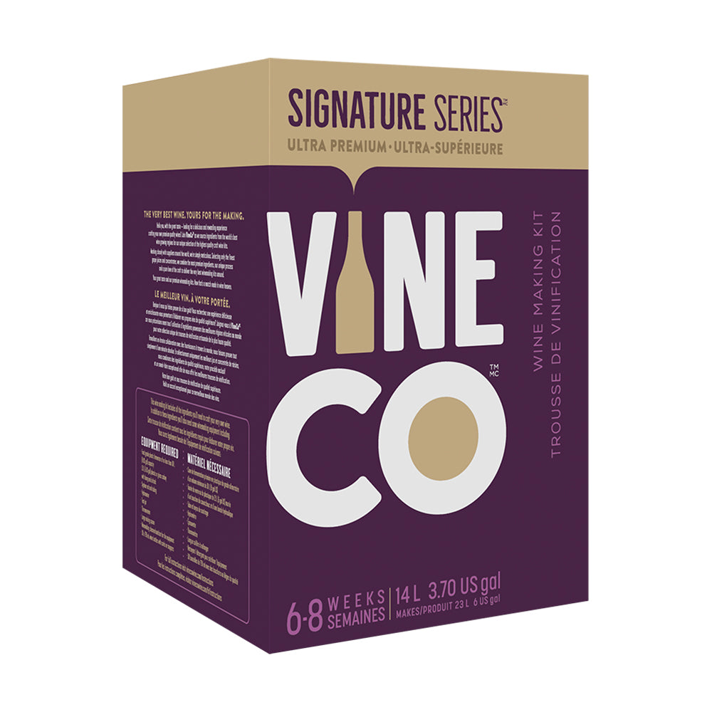 VineCo - Signature Series