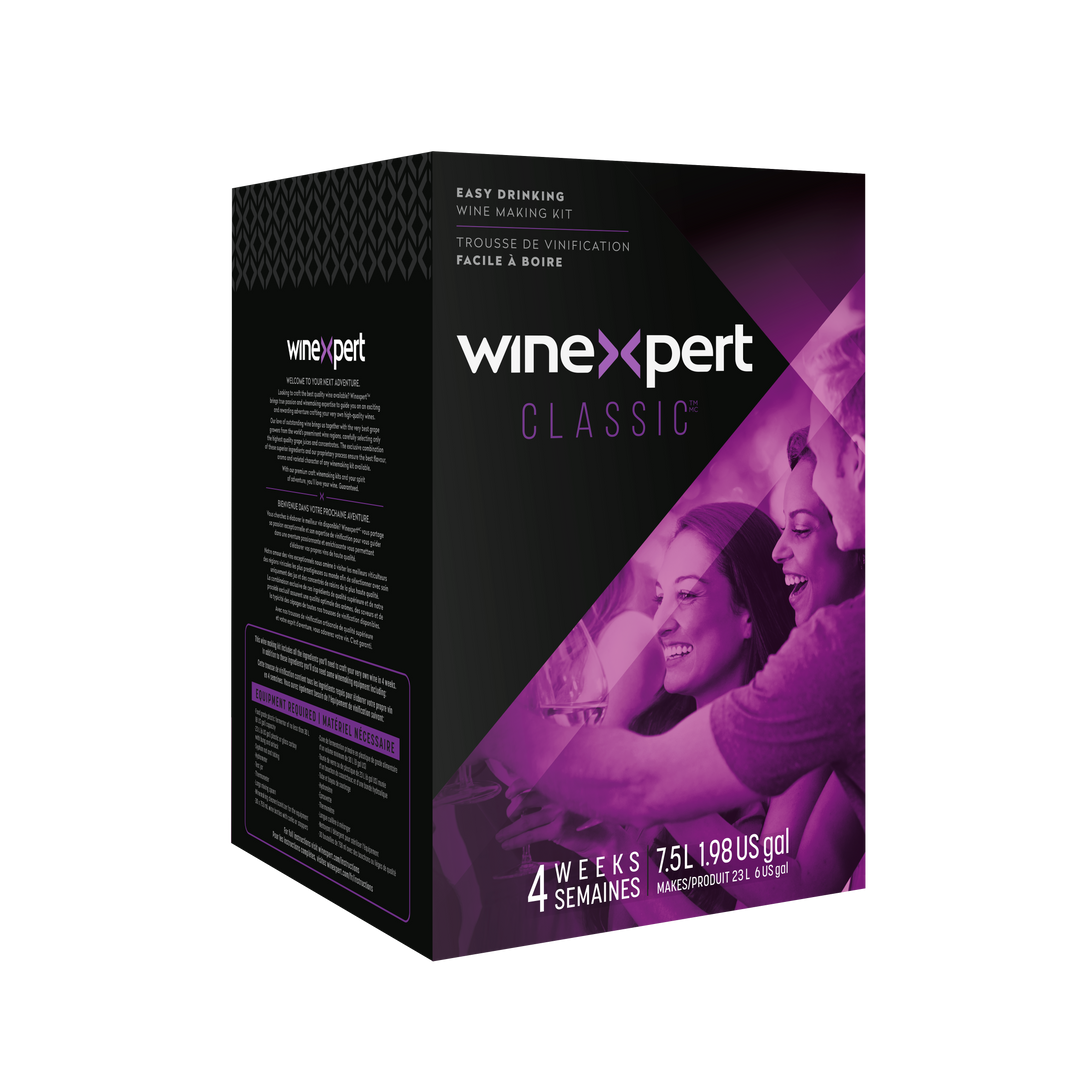 Winexpert - Classic