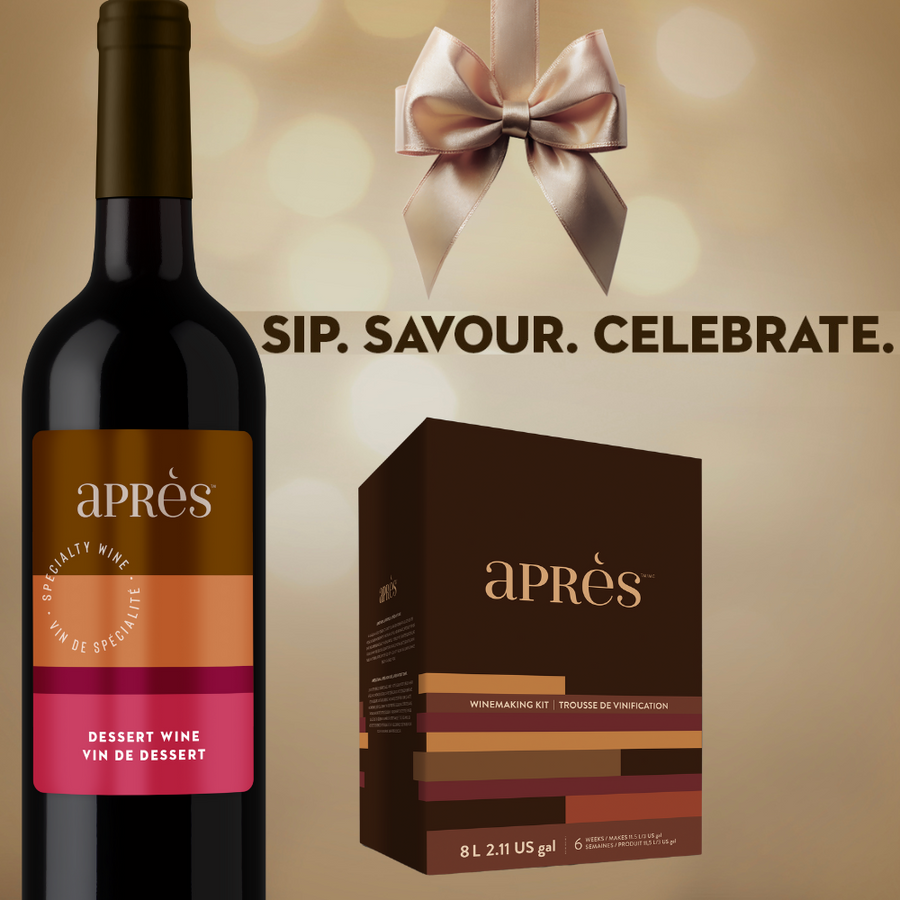 Après - Dessert Wine - Classic - Limited Release - The Wine Warehouse CA
