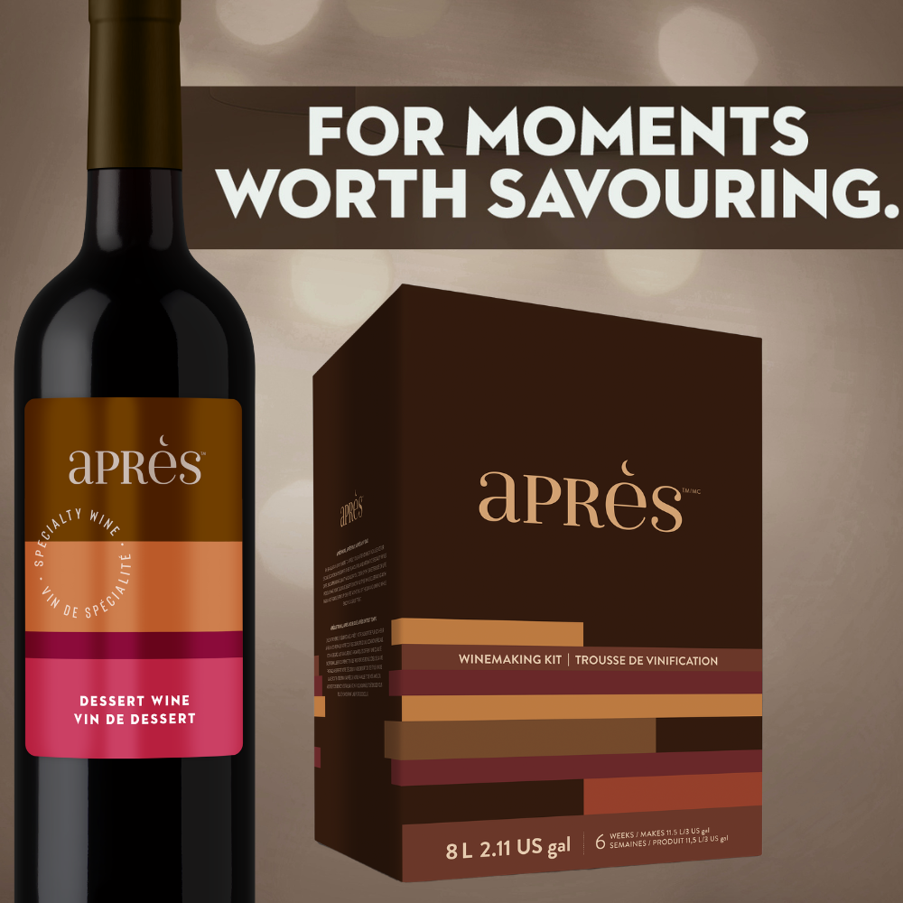 Après - Dessert Wine - Classic - Limited Release