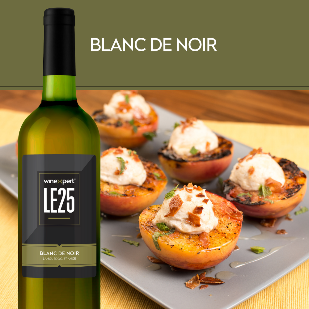 Winexpert LE Series - 2025 - Blanc De Noir - Languedoc, France (January 2026) - The Wine Warehouse CA