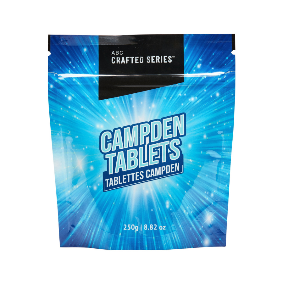 Campden Tablets 250g – The Wine Warehouse CA
