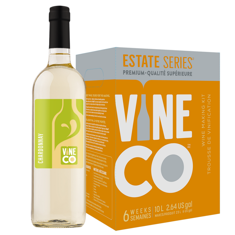 VineCo Estate Series - Chardonnay, Australia - The Wine Warehouse CA