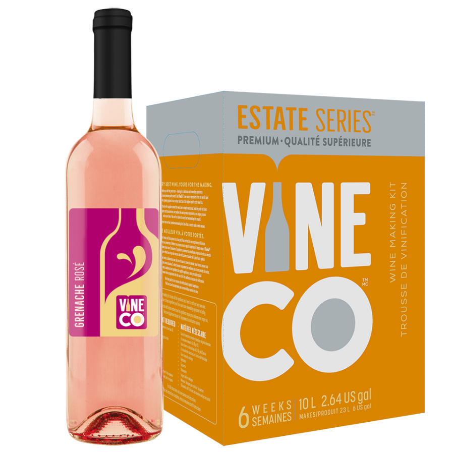 VineCo Estate Series - Grenache Rosé, Australia - The Wine Warehouse CA