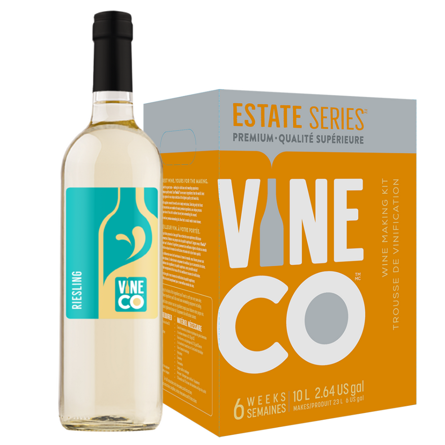 VineCo Estate Series - Riesling, California - The Wine Warehouse CA