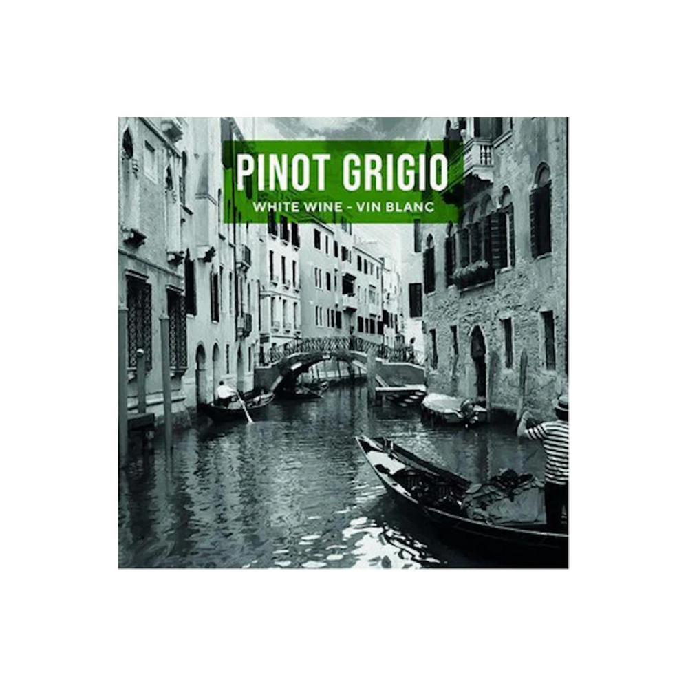 Labels - Pinot Grigio BW - ABC - The Wine Warehouse CA