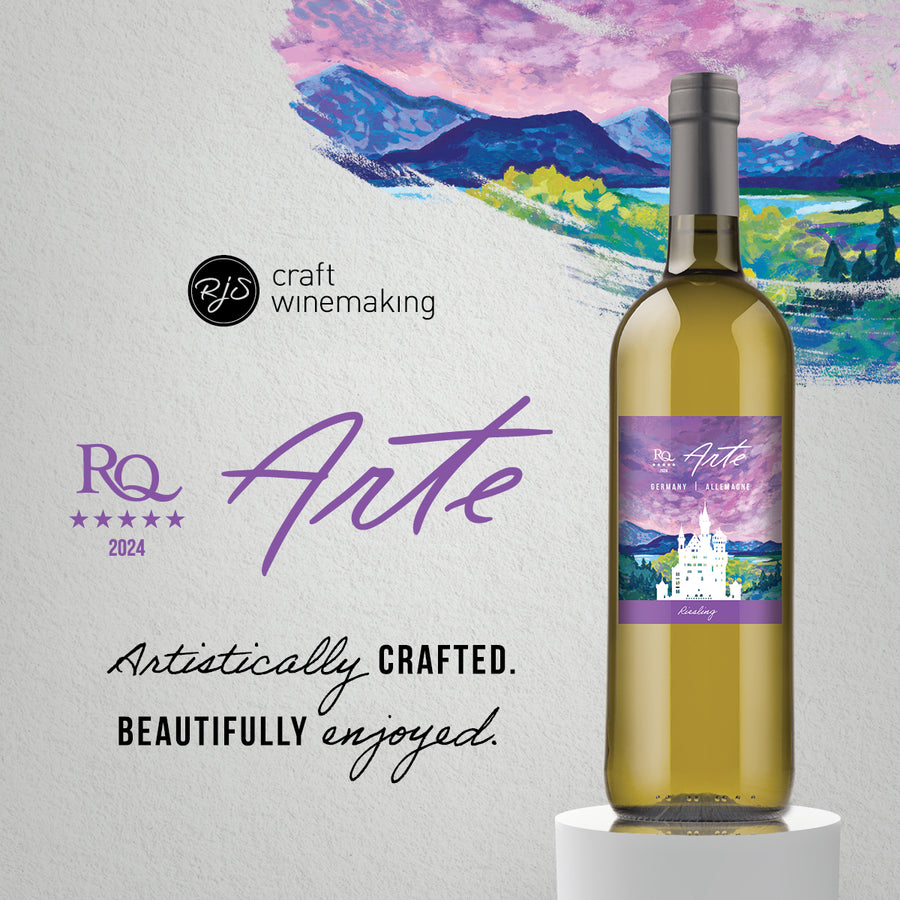 RJS Restricted Quantities - Riesling, Germany (March 2024) - The Wine Warehouse CA