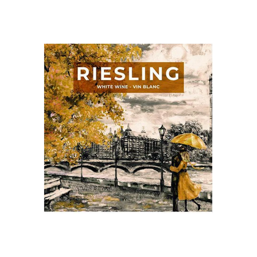 Labels - Riesling - ABC - The Wine Warehouse CA