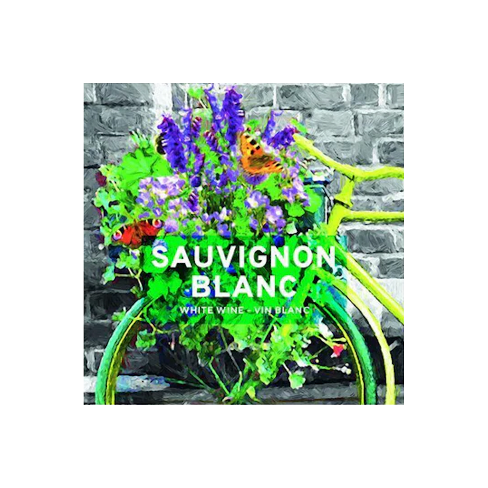 Labels - Sauvignon Blanc - ABC - The Wine Warehouse CA