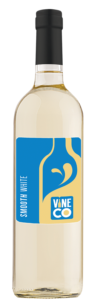 Labels - Smooth White - VineCo - The Wine Warehouse CA