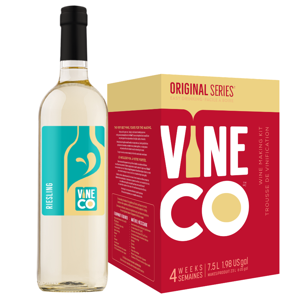 VineCo Original Series - Riesling