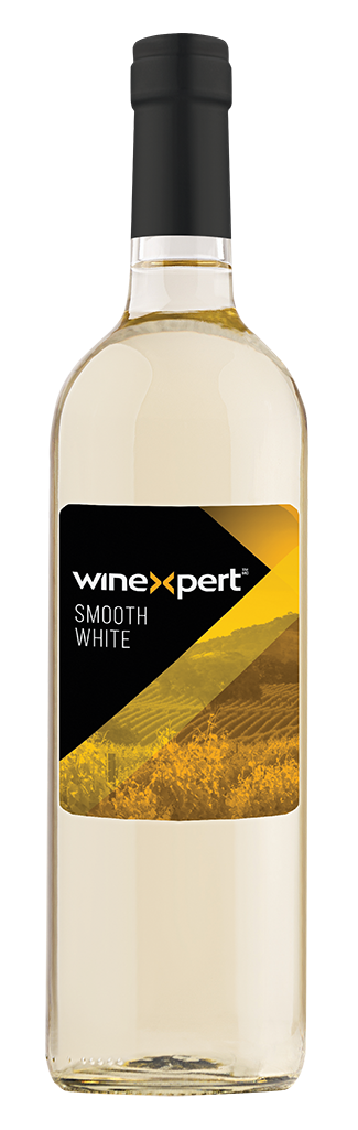 Labels - Smooth White - Winexpert - The Wine Warehouse CA