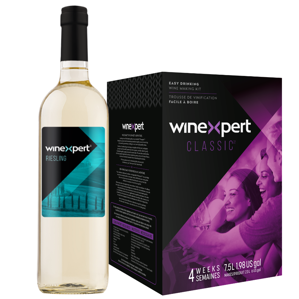 Winexpert Classic - Riesling