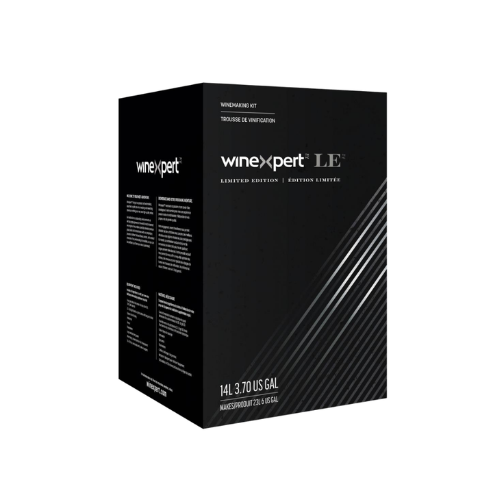 Winexpert LE Series 2026 - "Synergy" - Semillon Gewurztraminer - Riverland, Australia (March 2027)