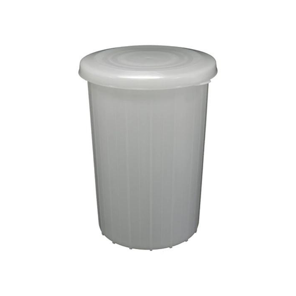 Primary Pail with Lid - 46 Litre - The Wine Warehouse CA