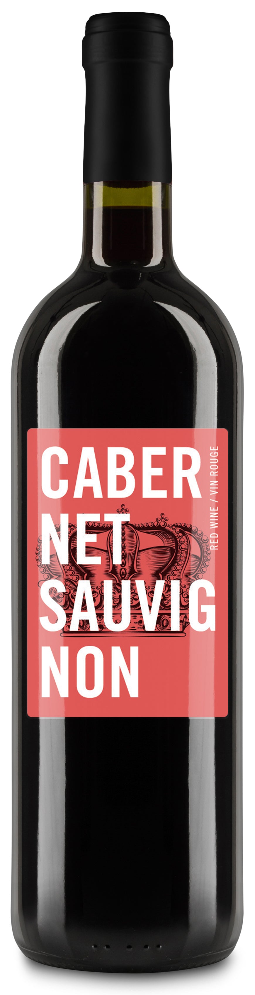 Labels - Cabernet Sauvignon - GVI - The Wine Warehouse CA