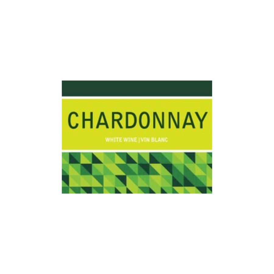 Labels - Chardonnay - RJS - The Wine Warehouse CA