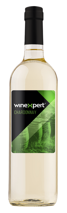 Labels - Chardonnay - Winexpert - The Wine Warehouse CA