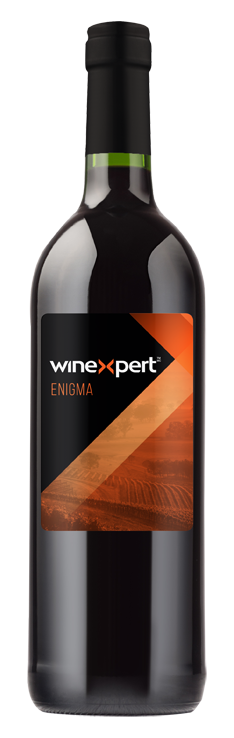 Labels - Enigma - Winexpert - The Wine Warehouse CA
