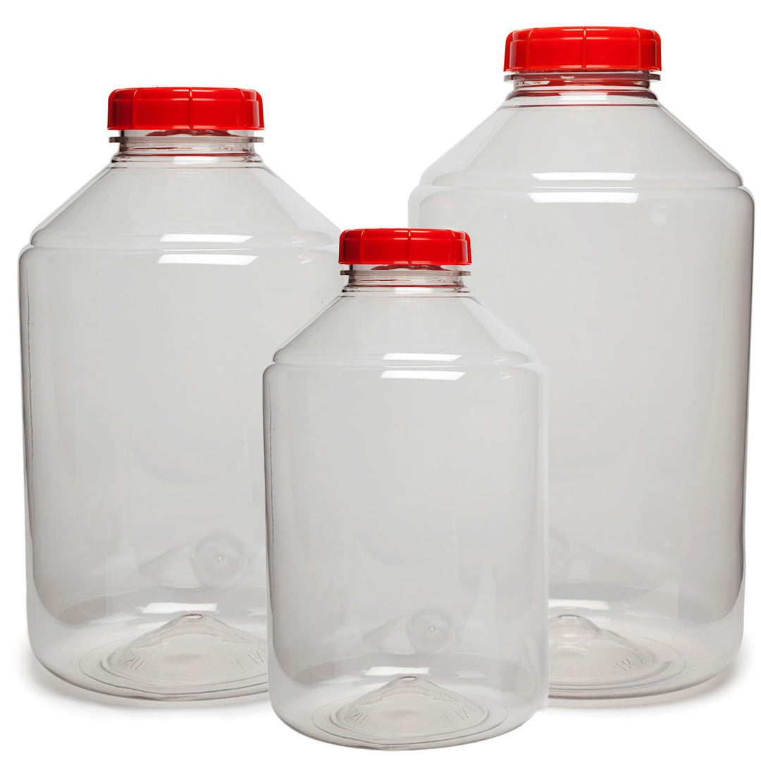Plastic Carboy - Fermonster - 26.5 Litre - The Wine Warehouse CA
