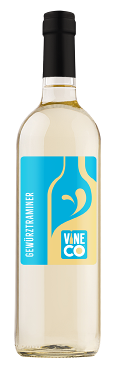 Labels - Gewürztraminer - VineCo - The Wine Warehouse CA