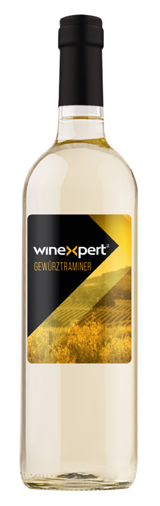 Labels - Gewürztraminer - Winexpert - The Wine Warehouse CA