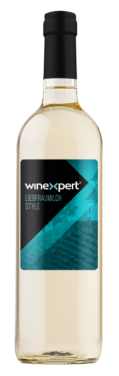 Labels - Liebfraumilch - Winexpert - The Wine Warehouse CA