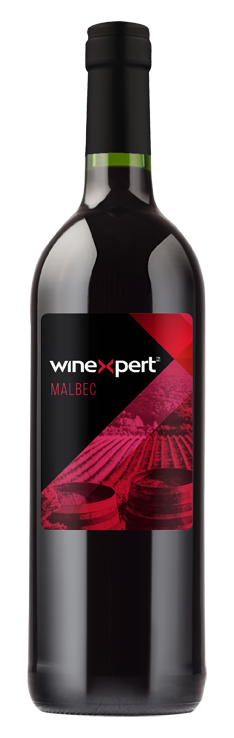 Labels - Malbec - Winexpert - The Wine Warehouse CA