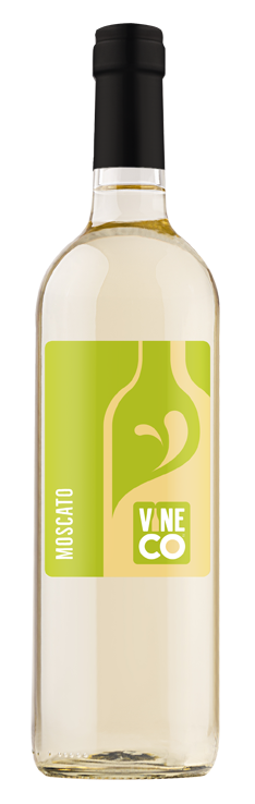 Labels - Moscato - VineCo - The Wine Warehouse CA