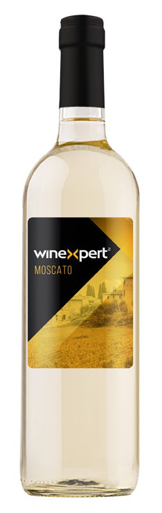 Labels - Moscato - Winexpert - The Wine Warehouse CA
