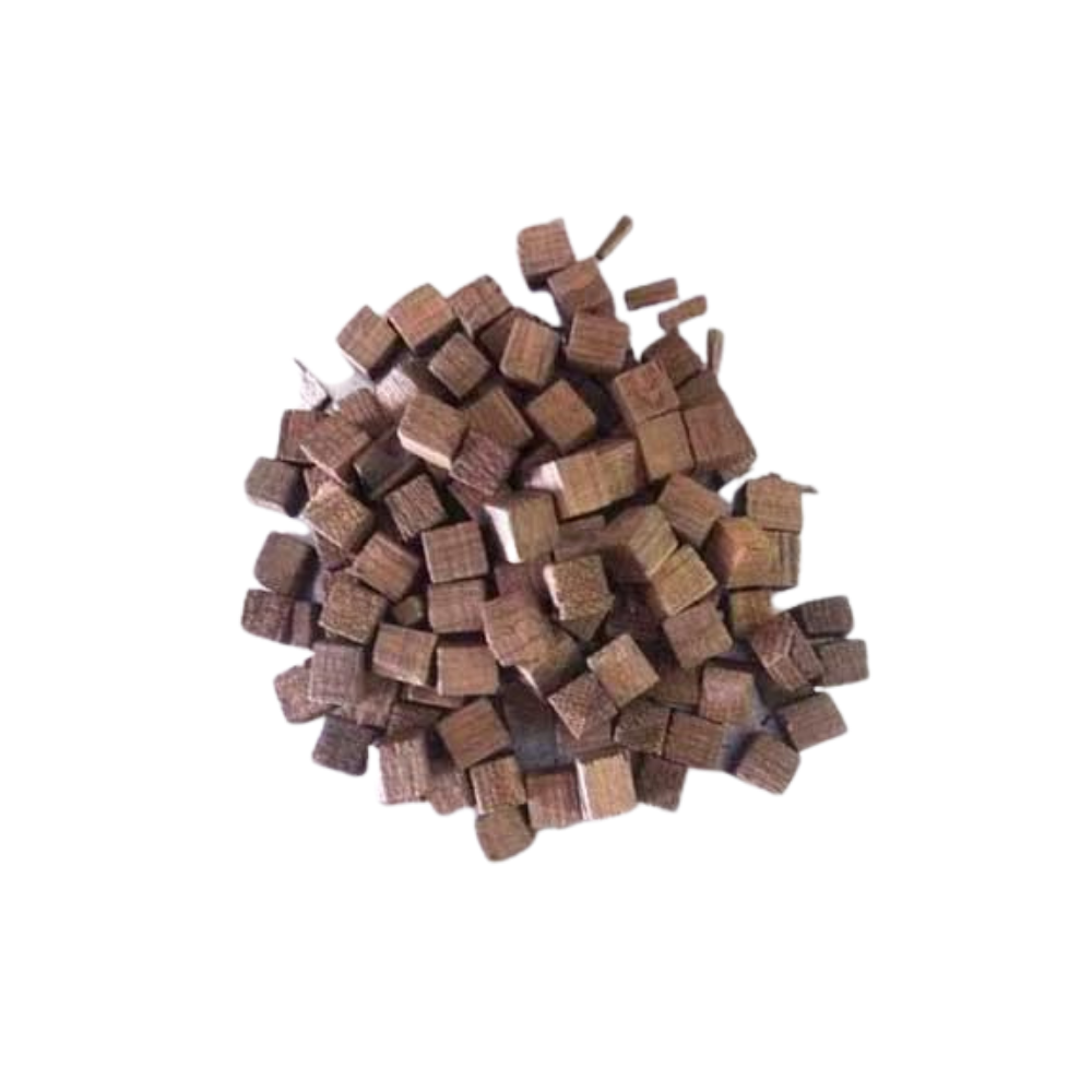 American Oak Cubes - The Wine Warehouse CA