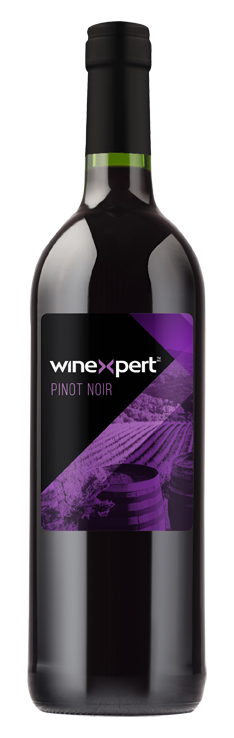 Labels - Pinot Noir - Winexpert - The Wine Warehouse CA