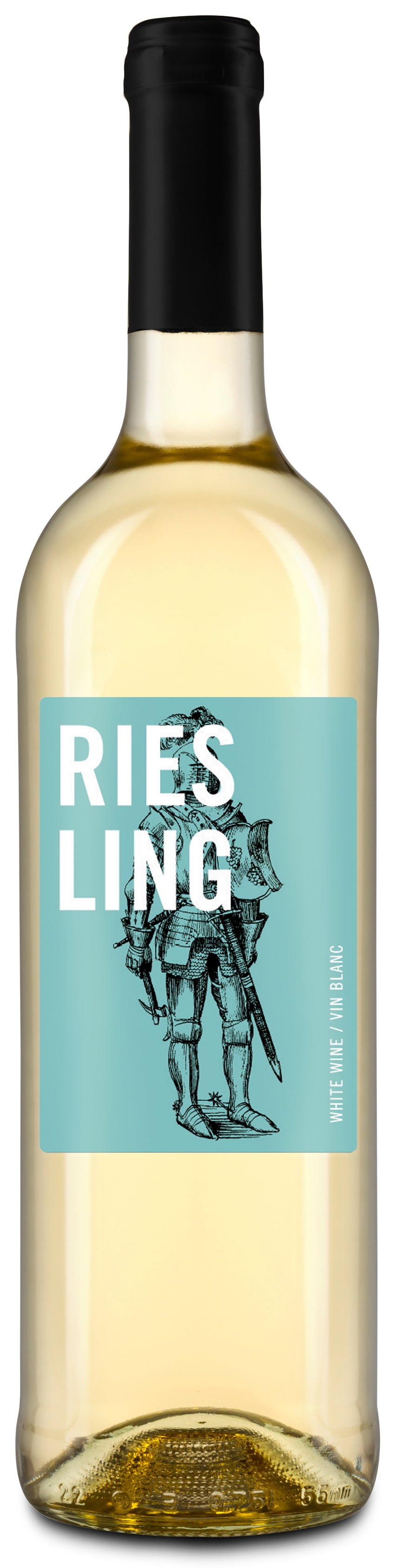 Labels - Riesling - GVI - The Wine Warehouse CA