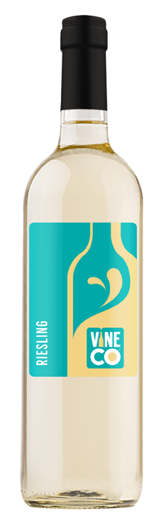 Labels - Riesling - VineCo - The Wine Warehouse CA