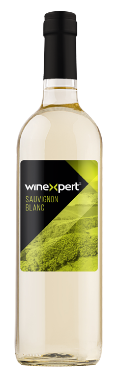 Labels - Sauvignon Blanc - Winexpert - The Wine Warehouse CA